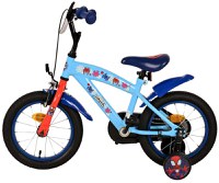 Bicicleta E&L Spidey si prietenii 14 inch - 3
