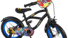 Bicicleta EandL CYCLES Batman 16 inch