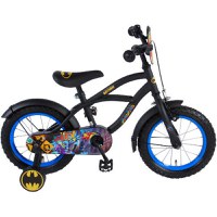 Bicicleta EandL CYCLES Batman 16 inch - 2