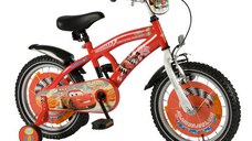 Bicicleta EandL CYCLES Disney Cars 16 inch