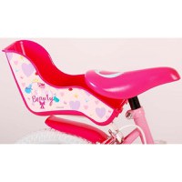 Bicicleta EandL CYCLES Disney Princess 14 inch Pink - 4