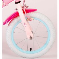 Bicicleta EandL CYCLES Disney Princess 14 inch Pink - 8