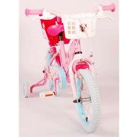 Bicicleta EandL CYCLES Disney Princess 14 inch Pink - 10