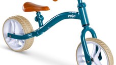 Bicicleta echilibru Yvolution Y Velo Junior Air Green