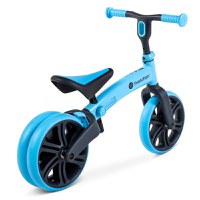 Bicicleta echilibru Yvolution Y Velo Junior Blue - 3