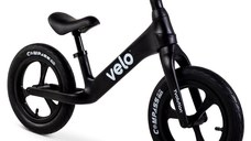 Bicicleta echilibru Yvolution Y Velo Pro Black