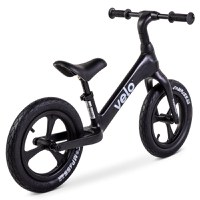 Bicicleta echilibru Yvolution Y Velo Pro Black - 3
