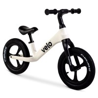 Bicicleta echilibru Yvolution Y Velo Pro White - 1