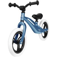 Bicicleta fara Pedale Bart - Sky Blue - 1