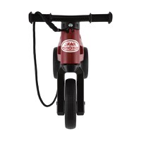 Bicicleta fara pedale Funny Wheels Rider SuperSport 2 in 1 JAWA - 4