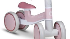 Bicicleta fara pedale Lionelo Villy Roz