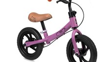 Bicicleta fara pedale, Momi Breki - Purple