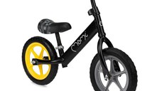 Bicicleta fara pedale , Momi Fleet - Black