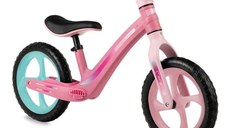 Bicicleta fara Pedale Momi Mizo, Pink