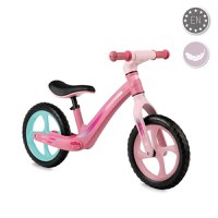 Bicicleta fara Pedale Momi Mizo, Pink - 3