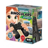 Binoclu Buki France Expert - 1
