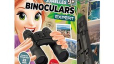 Binoclu Buki France Expert
