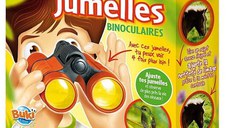 Binoclu Jumelles Buki France