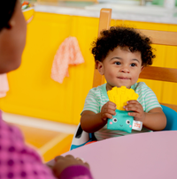 Bright Starts - Jucarie de dentitie French Fries - 3