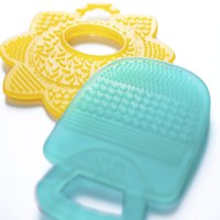 Bright Starts - Jucarie de dentitie Soare si Inghetata pe bat - 2