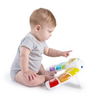 Bright Starts - Jucarie luminoasa Glow & Discover - 6