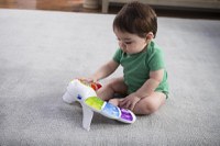 Bright Starts - Jucarie luminoasa Glow & Discover - 3