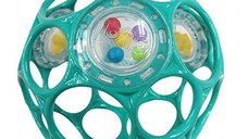 Bright Starts - Jucarie Zornaitoare Oball Easy-Grasp Rattle™