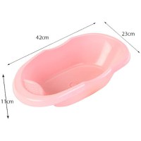 Cadita de Baie Klein cu Accesorii pentru Papusa Printesa Coralie - 3