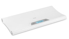 Cantar electronic, Lionelo, Pentru bebelusi, Pana la 20 kg, Memoria ultimei masuratori, Afisare timp de 25 sec, Alb