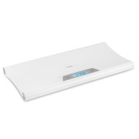 Cantar electronic, Lionelo, Pentru bebelusi, Pana la 20 kg, Memoria ultimei masuratori, Afisare timp de 25 sec, Alb - 1