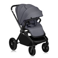 Carucior 3 in 1 Lionelo Mika Plus - 4