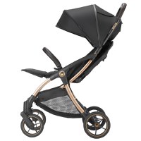 Carucior Avova City Ranger Black Gold - 2