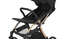 Carucior Avova City Ranger Black Gold