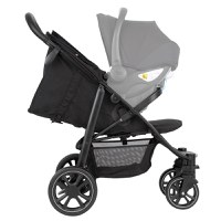 Carucior Graco EeZeFold Midnight - 5