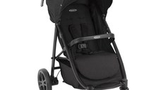 Carucior Graco EeZeFold Midnight