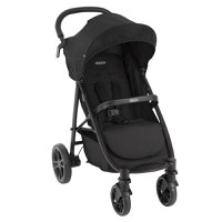 Carucior Graco EeZeFold Midnight - 1