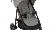 Carucior Graco EeZeFold Steeple Gray