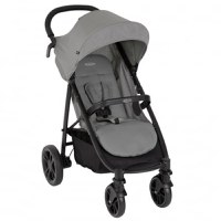 Carucior Graco EeZeFold Steeple Gray - 1