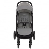 Carucior Graco EeZeFold Steeple Gray - 2