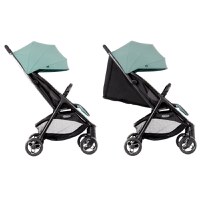 Carucior Graco Myavo Mint - 3