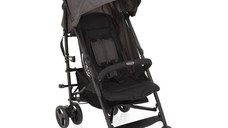 Carucior Graco TraveLite Black Grey