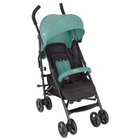 Carucior Graco Travelite Mint - 1