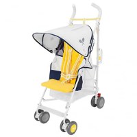 Carucior Maclaren Ace Volo - Editie Limitata - 1