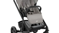 Carucior Multifunctional 2 in 1 Joie Chrome Pebble