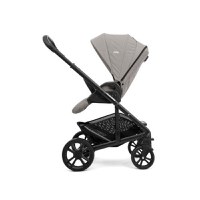 Carucior Multifunctional 2 in 1 Joie Chrome Pebble - 3