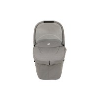 Carucior Multifunctional 2 in 1 Joie Chrome Pebble - 7