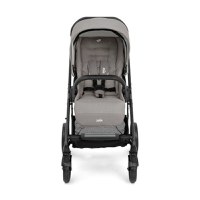 Carucior Multifunctional 2 in 1 Joie Chrome Pebble - 9