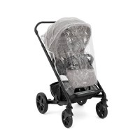 Carucior Multifunctional 2 in 1 Joie Chrome Pebble - 10