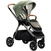 Carucior Multifunctional Joie 2 in 1 Finiti Signature, Pine - 2