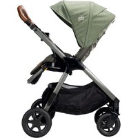 Carucior Multifunctional Joie 2 in 1 Finiti Signature, Pine - 3